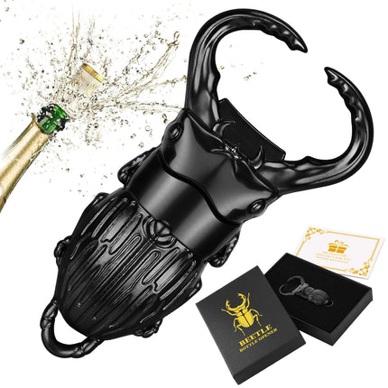 BeetLock™ – Vintage Bottle Opener