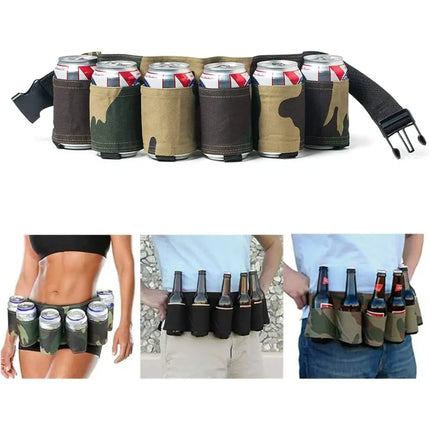 Party Pack Holster