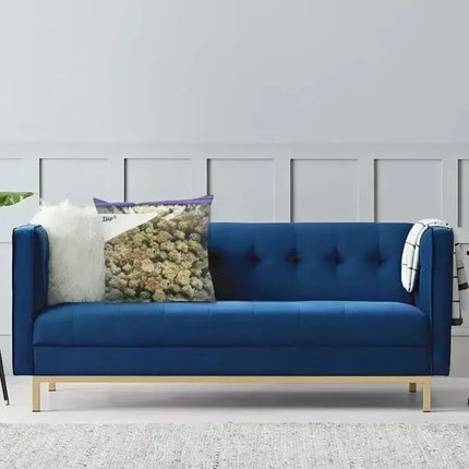 Kush Cloud™ Throw Pillow