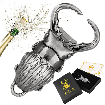 BeetLock™ – Vintage Bottle Opener