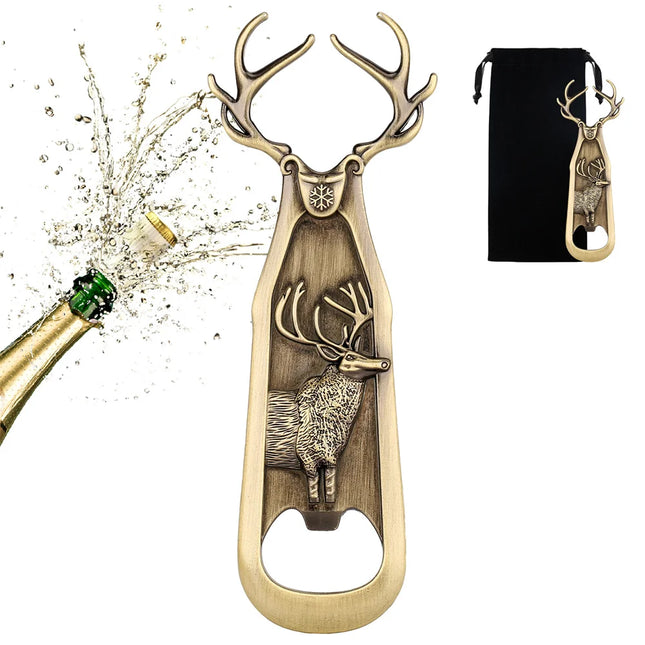 HornCraft™ Opener