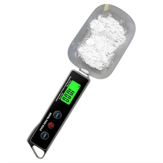 Digital Measuring Spoon 500g/0.1g with LCD