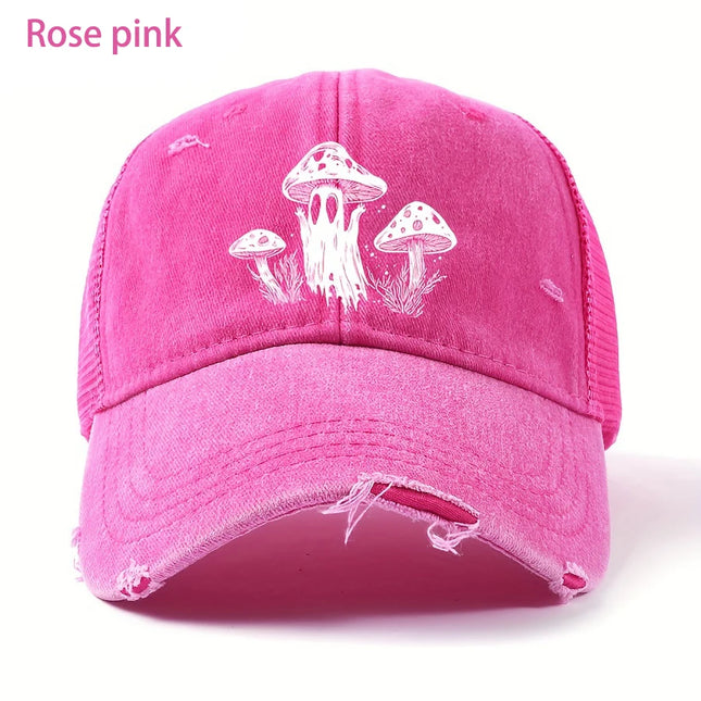 Unisex Dutton Ranch Cap™ for Outdoor, Street & Daily Use