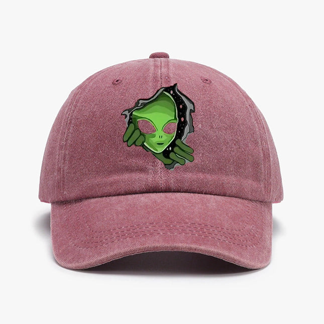 Area 51 CAP Vibes™