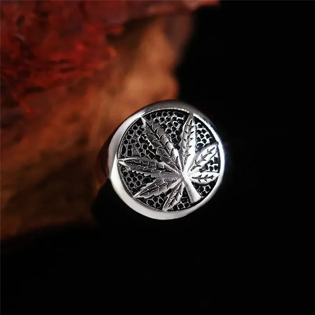 Silver Marijuana 2025
