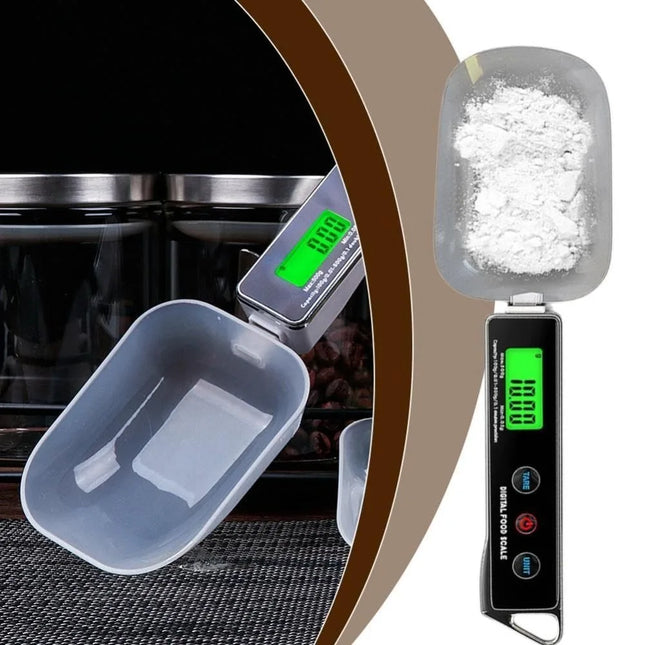 Digital Measuring Spoon 500g/0.1g with LCD