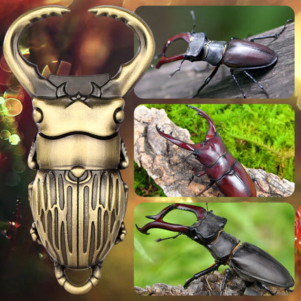 BeetLock™ – Vintage Bottle Opener