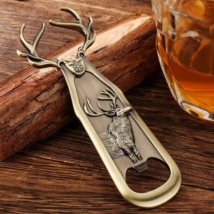 HornCraft™ Opener