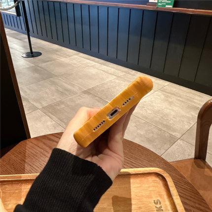 Bread Case™ 3D Toast & Cookie iPhone Cover