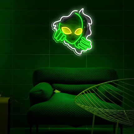 NeonBeing™ Wall Light